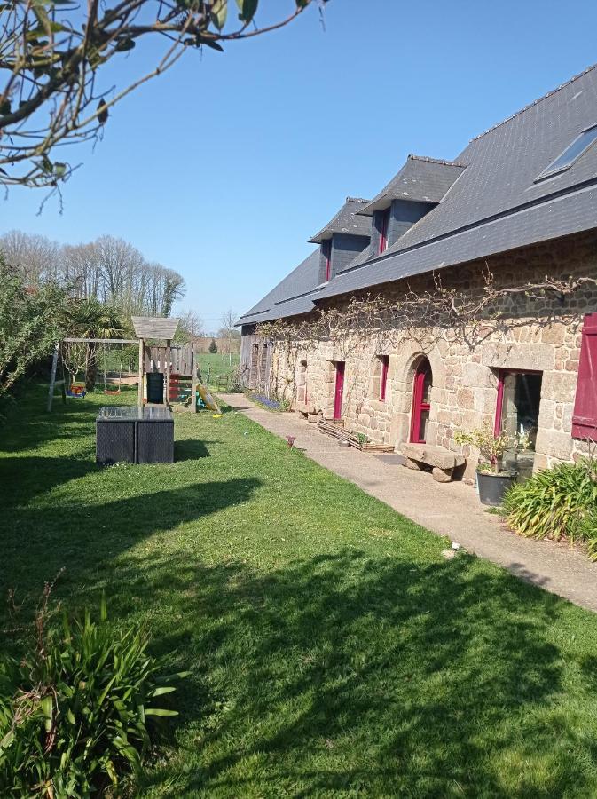 Chambres D'Hotes La Roche Saint-Hilaire-des-Landes 외부 사진