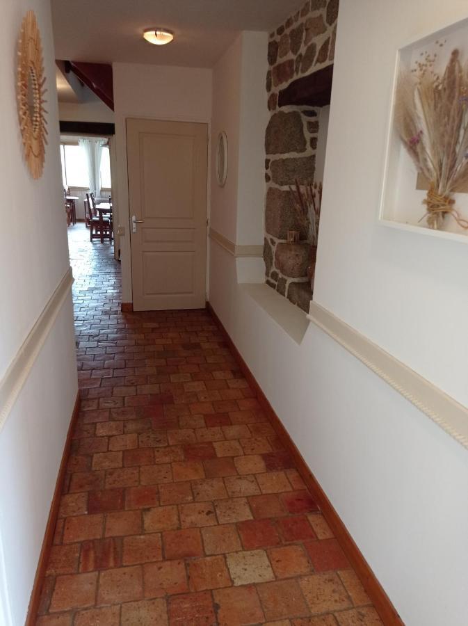 Chambres D'Hotes La Roche Saint-Hilaire-des-Landes 외부 사진