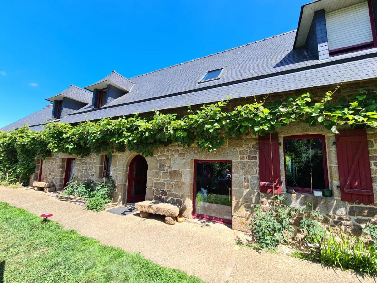Chambres D'Hotes La Roche Saint-Hilaire-des-Landes 외부 사진
