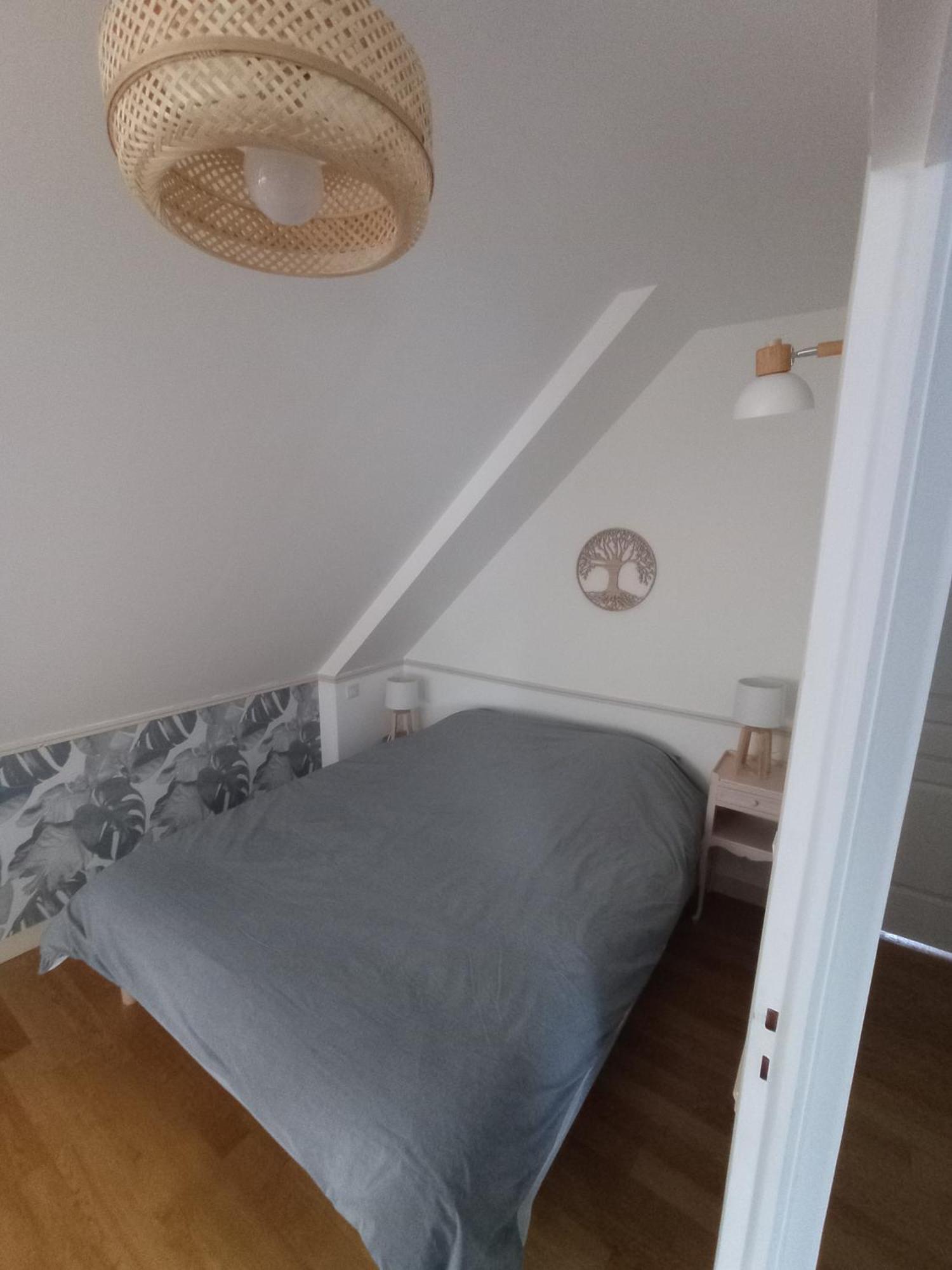 Chambres D'Hotes La Roche Saint-Hilaire-des-Landes 외부 사진