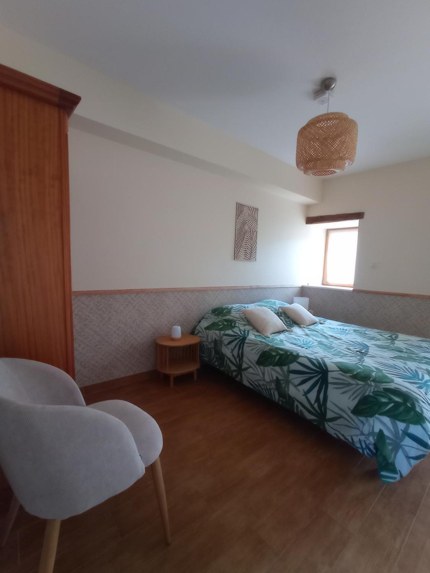 Chambres D'Hotes La Roche Saint-Hilaire-des-Landes 외부 사진